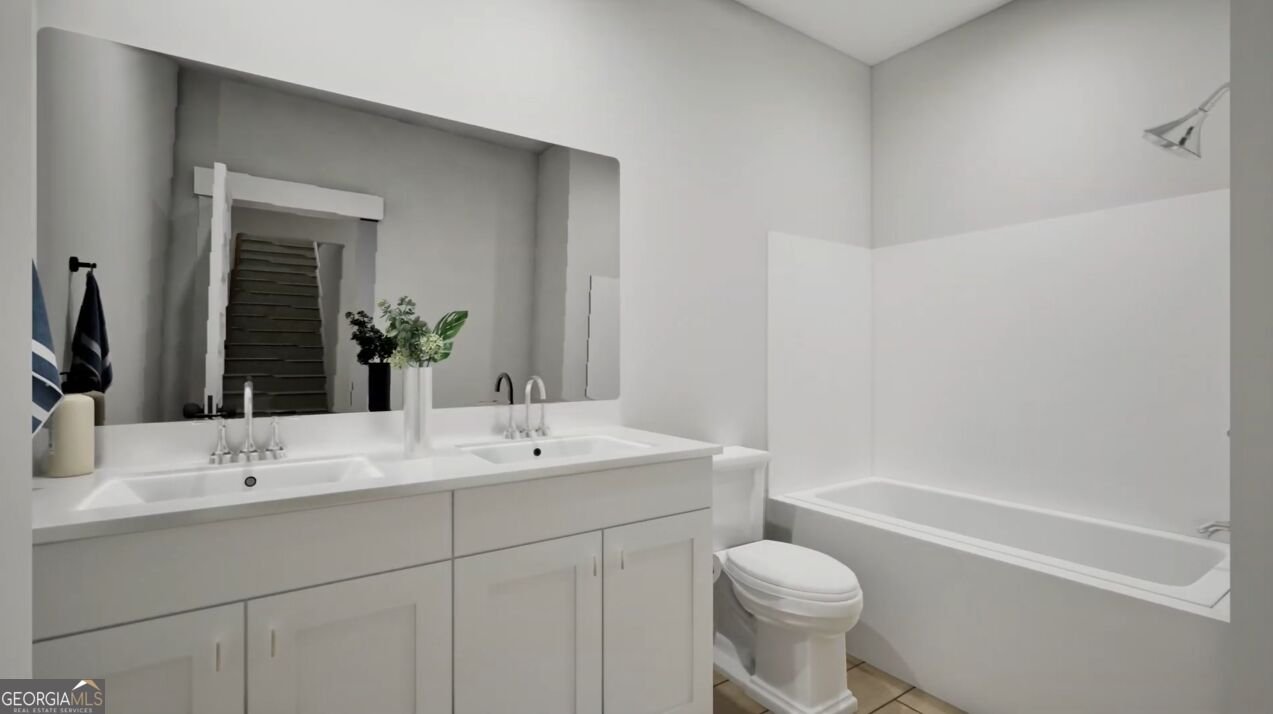 108 Silver Birch Road McDonough - Photo 12