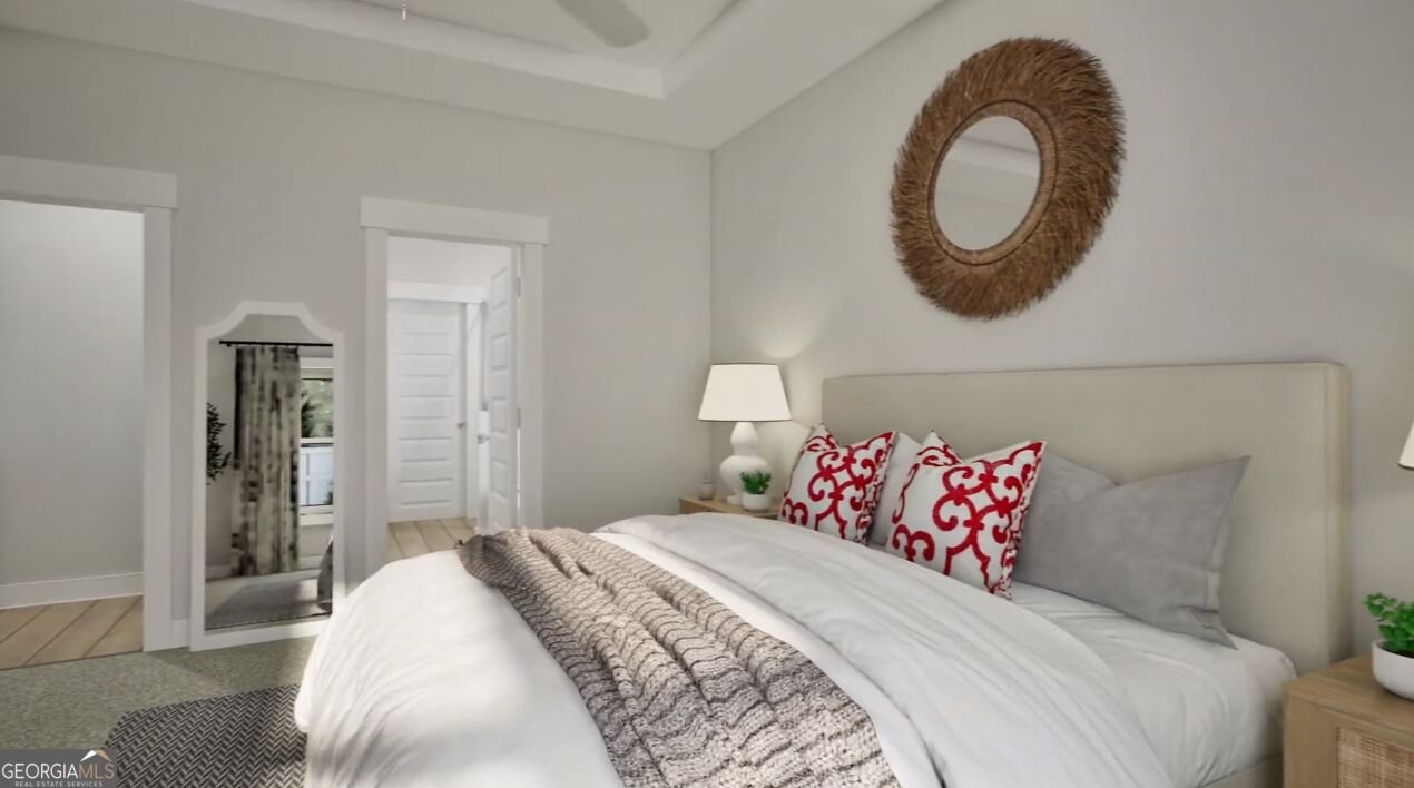 108 Silver Birch Road McDonough - Photo 14