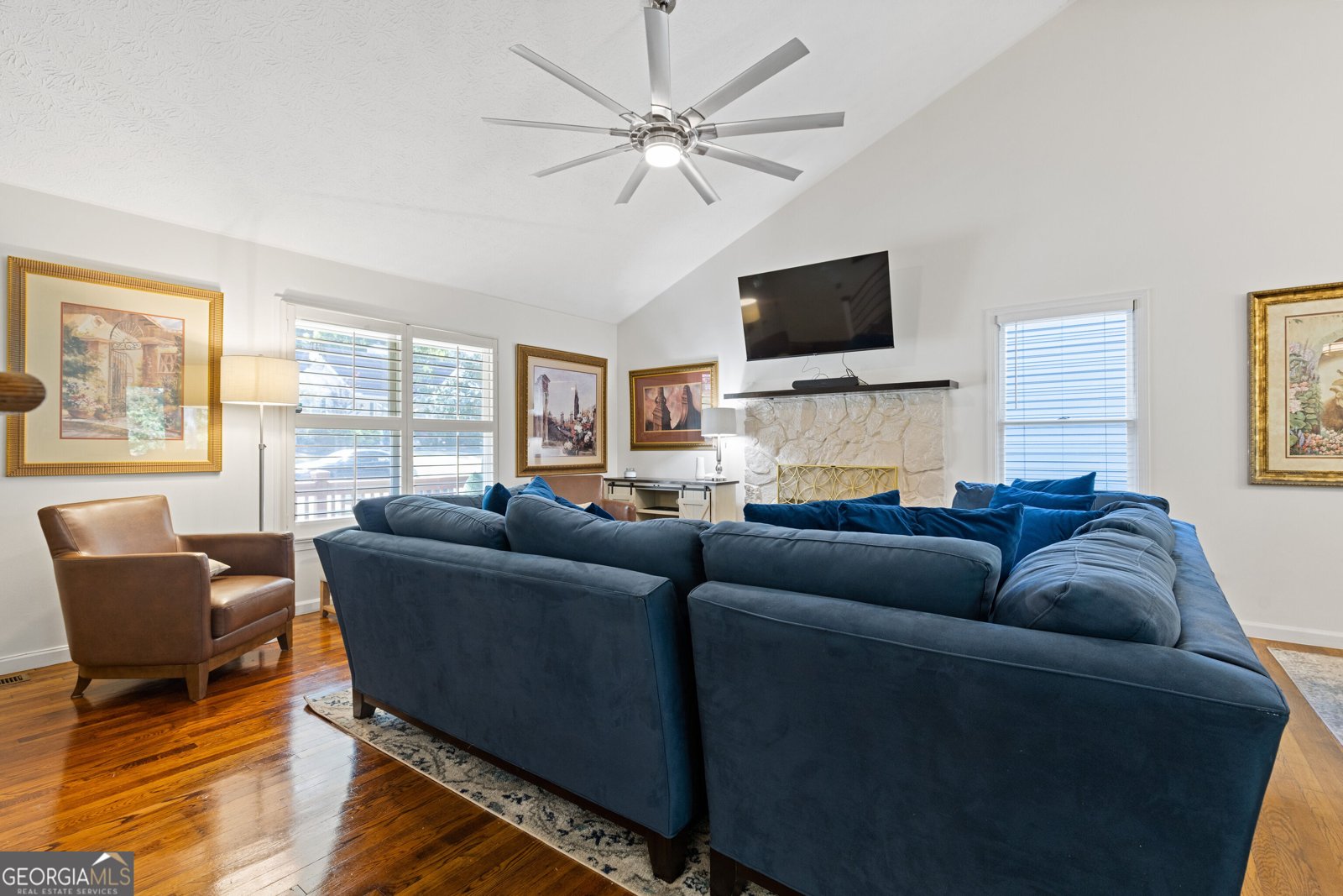 69 White Oak Drive Cartersville - Photo 10