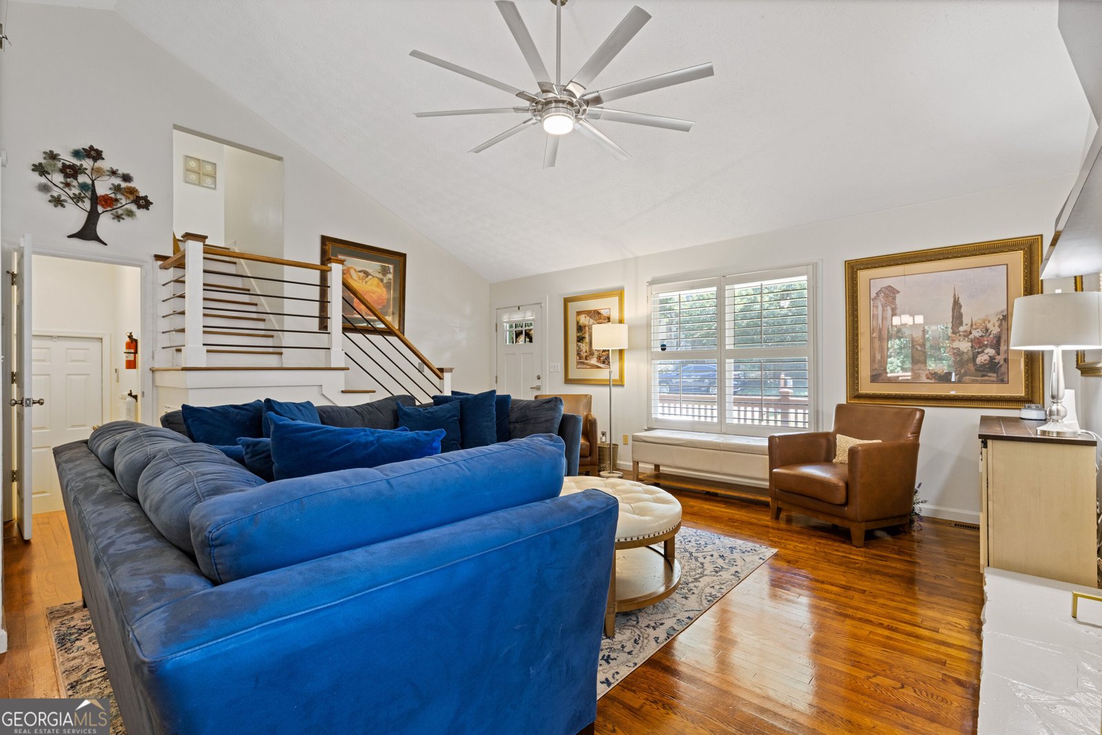 69 White Oak Drive Cartersville - Photo 11