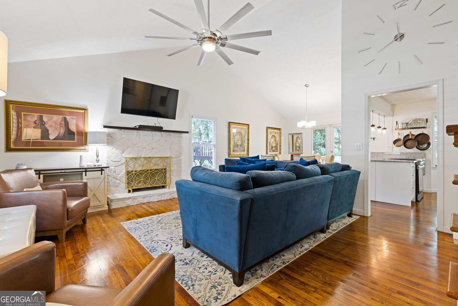 69 White Oak Drive Cartersville - Photo 12