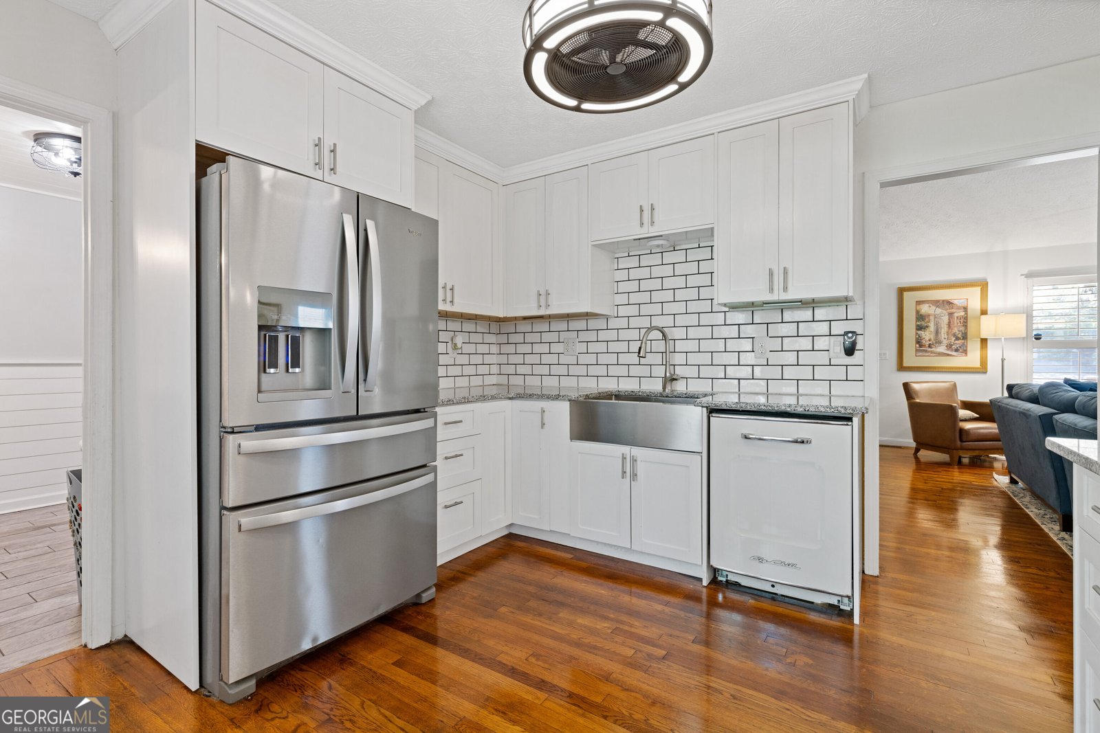 69 White Oak Drive Cartersville - Photo 13