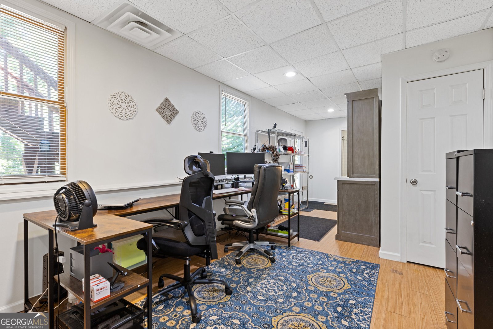 69 White Oak Drive Cartersville - Photo 28