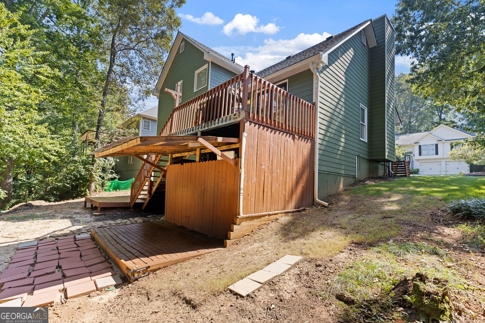69 White Oak Drive Cartersville - Photo 40