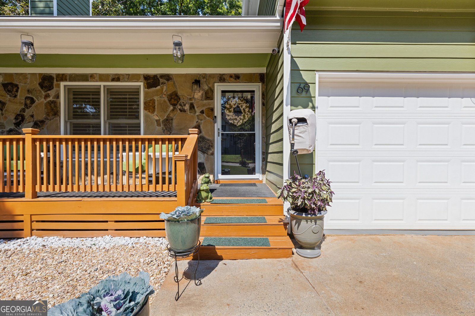 69 White Oak Drive Cartersville - Photo 43