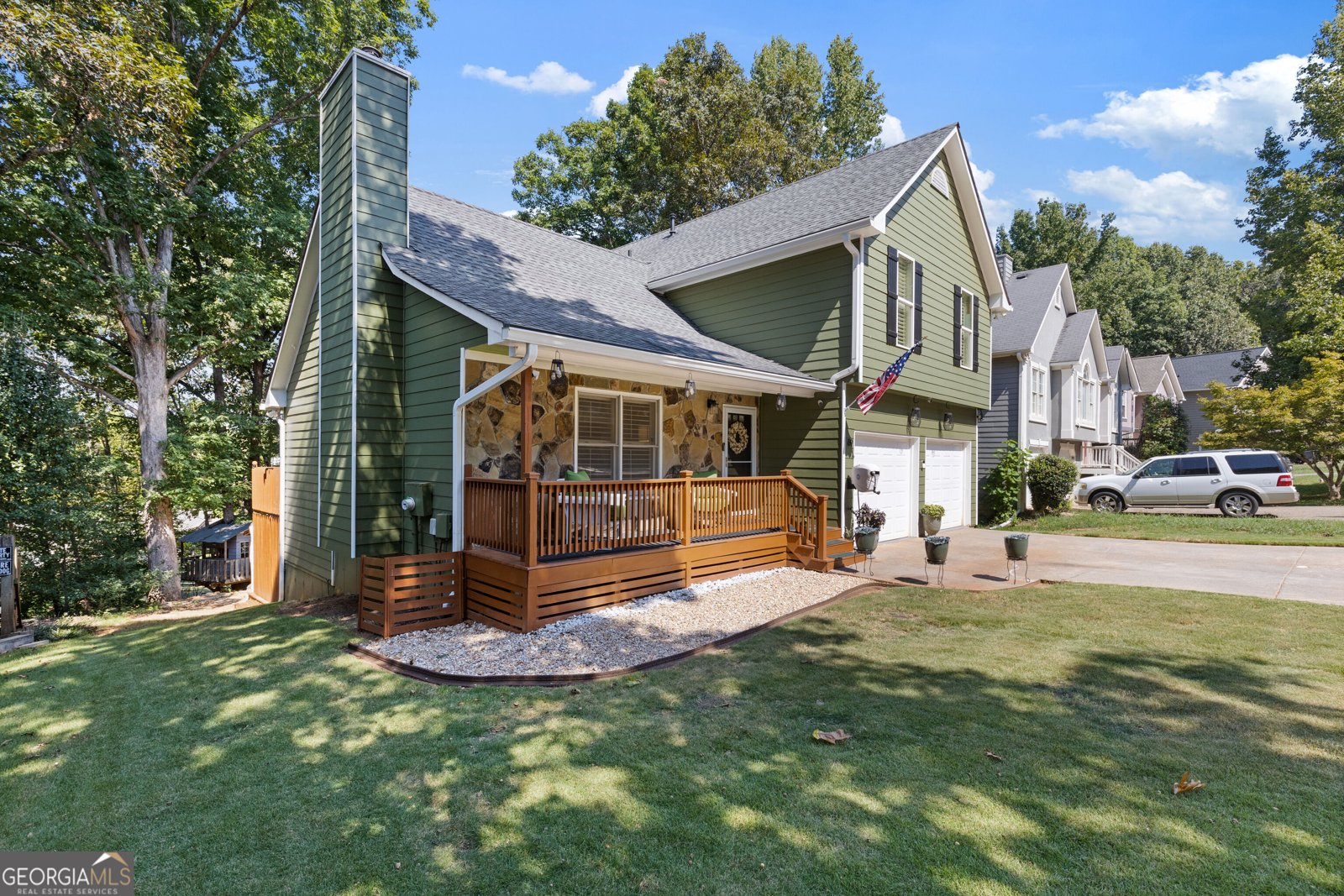 69 White Oak Drive Cartersville - Photo 44