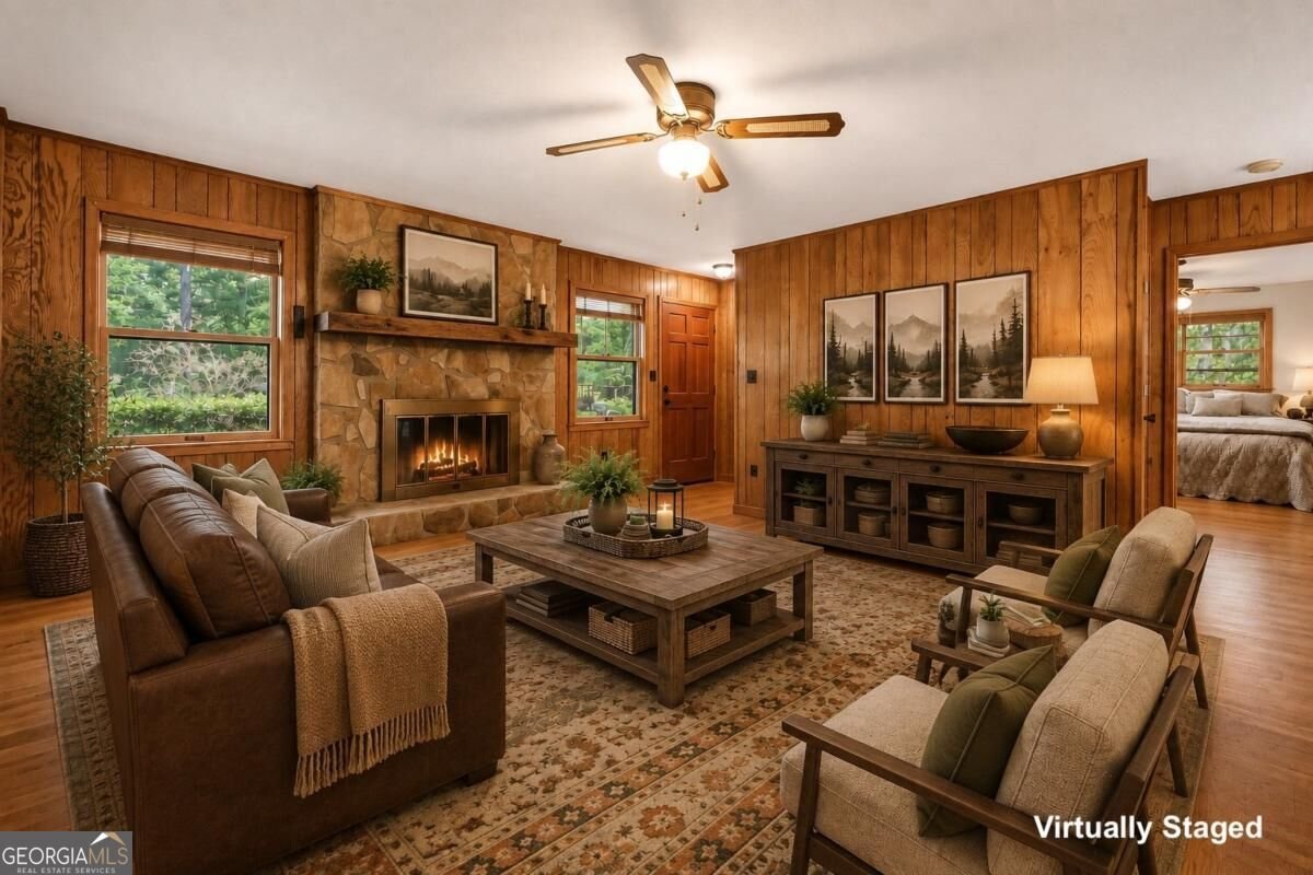 509 Ponderosa Road Ellijay - Photo 10