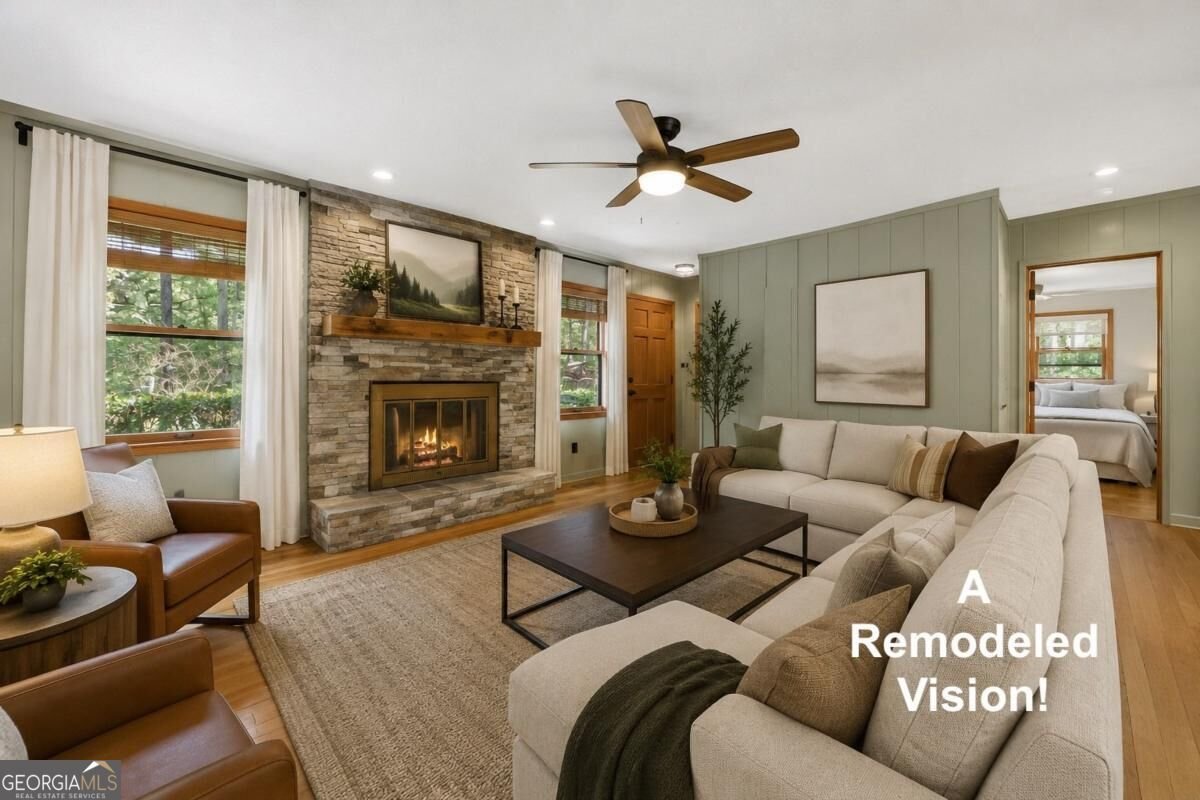 509 Ponderosa Road Ellijay - Photo 11