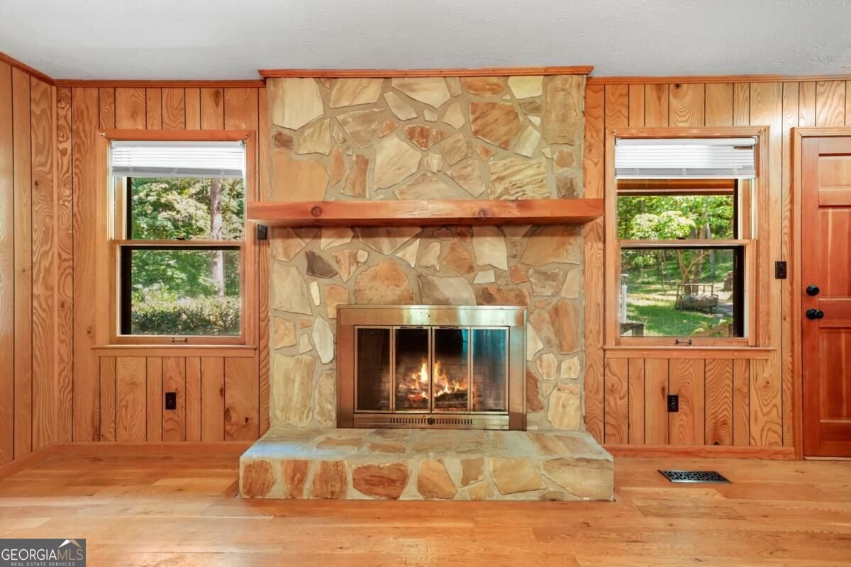 509 Ponderosa Road Ellijay - Photo 13