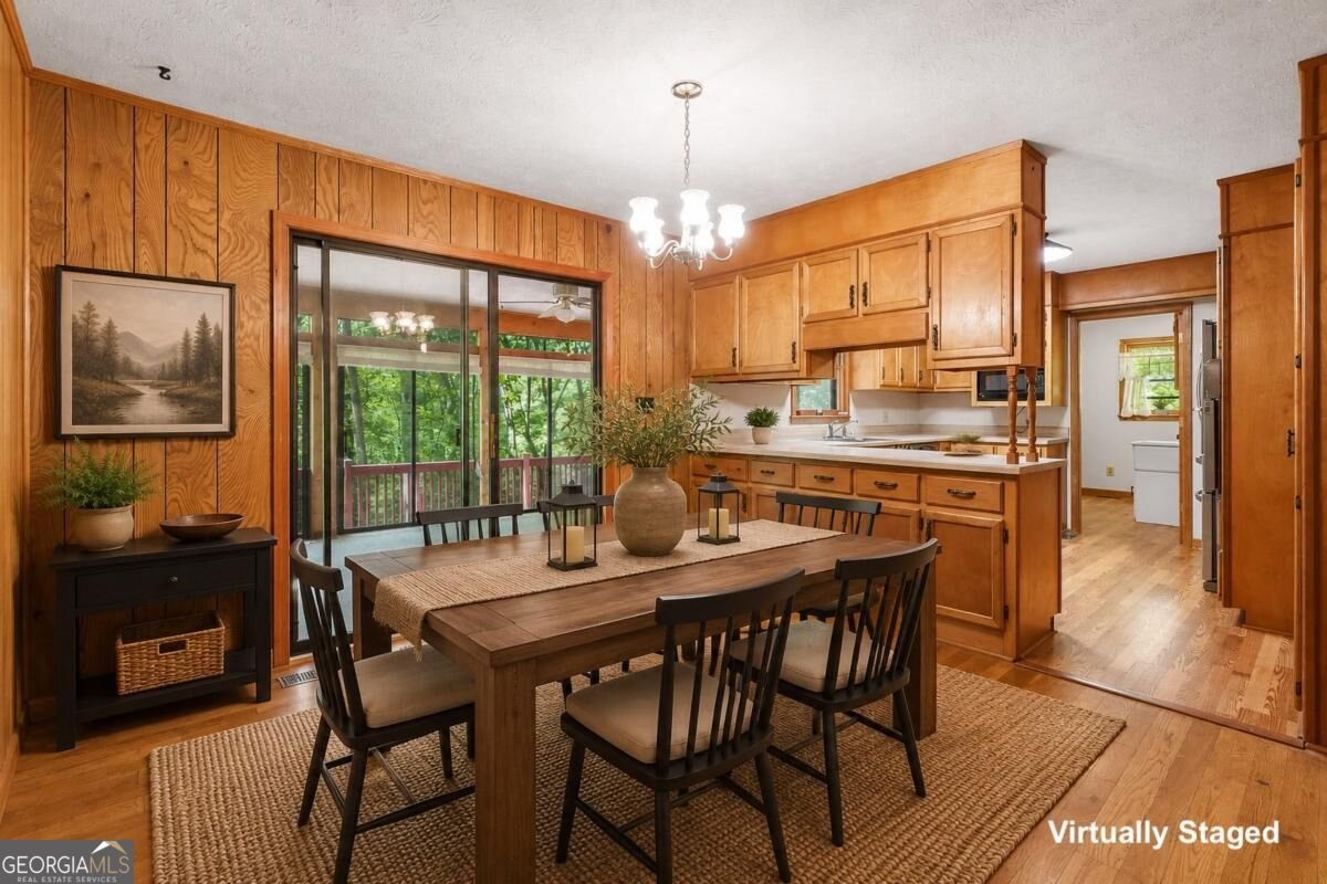 509 Ponderosa Road Ellijay - Photo 15