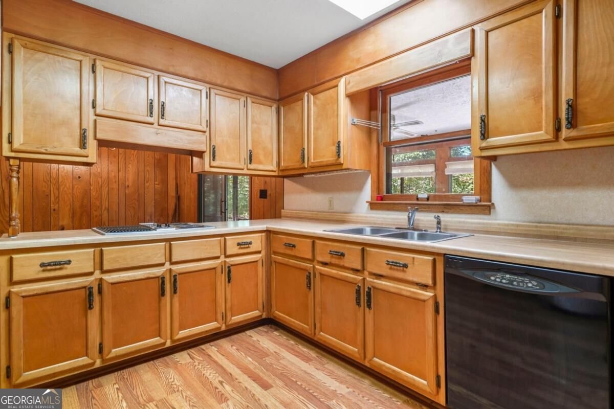 509 Ponderosa Road Ellijay - Photo 19