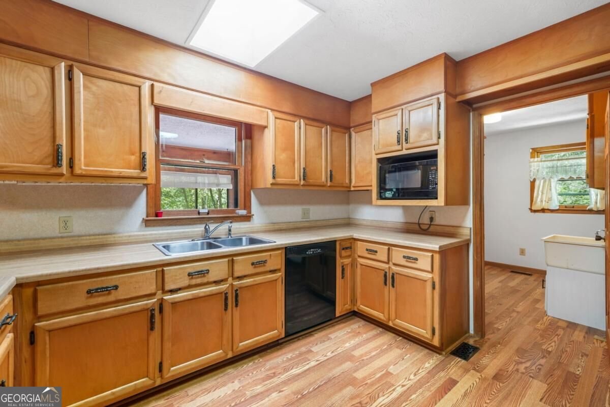 509 Ponderosa Road Ellijay - Photo 21