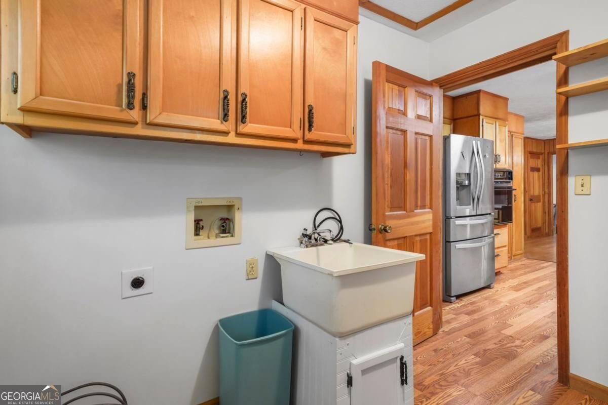 509 Ponderosa Road Ellijay - Photo 22