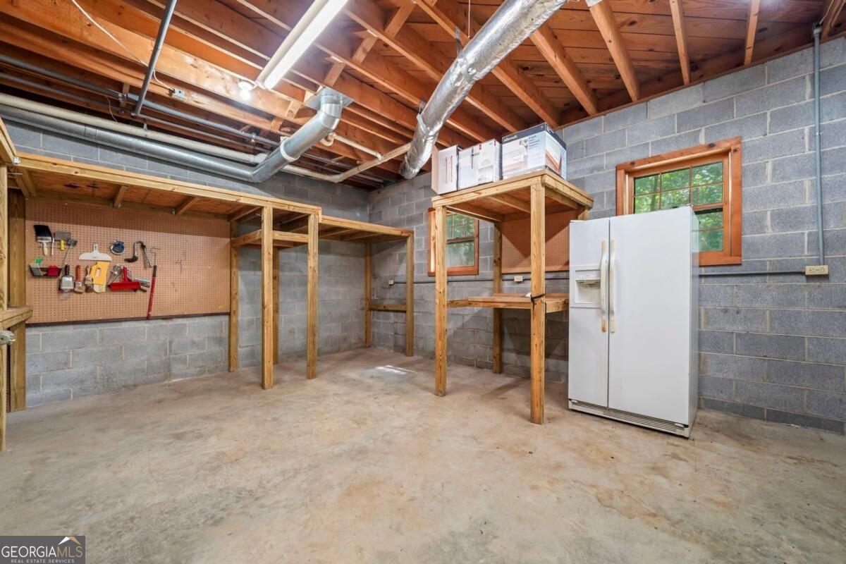509 Ponderosa Road Ellijay - Photo 35