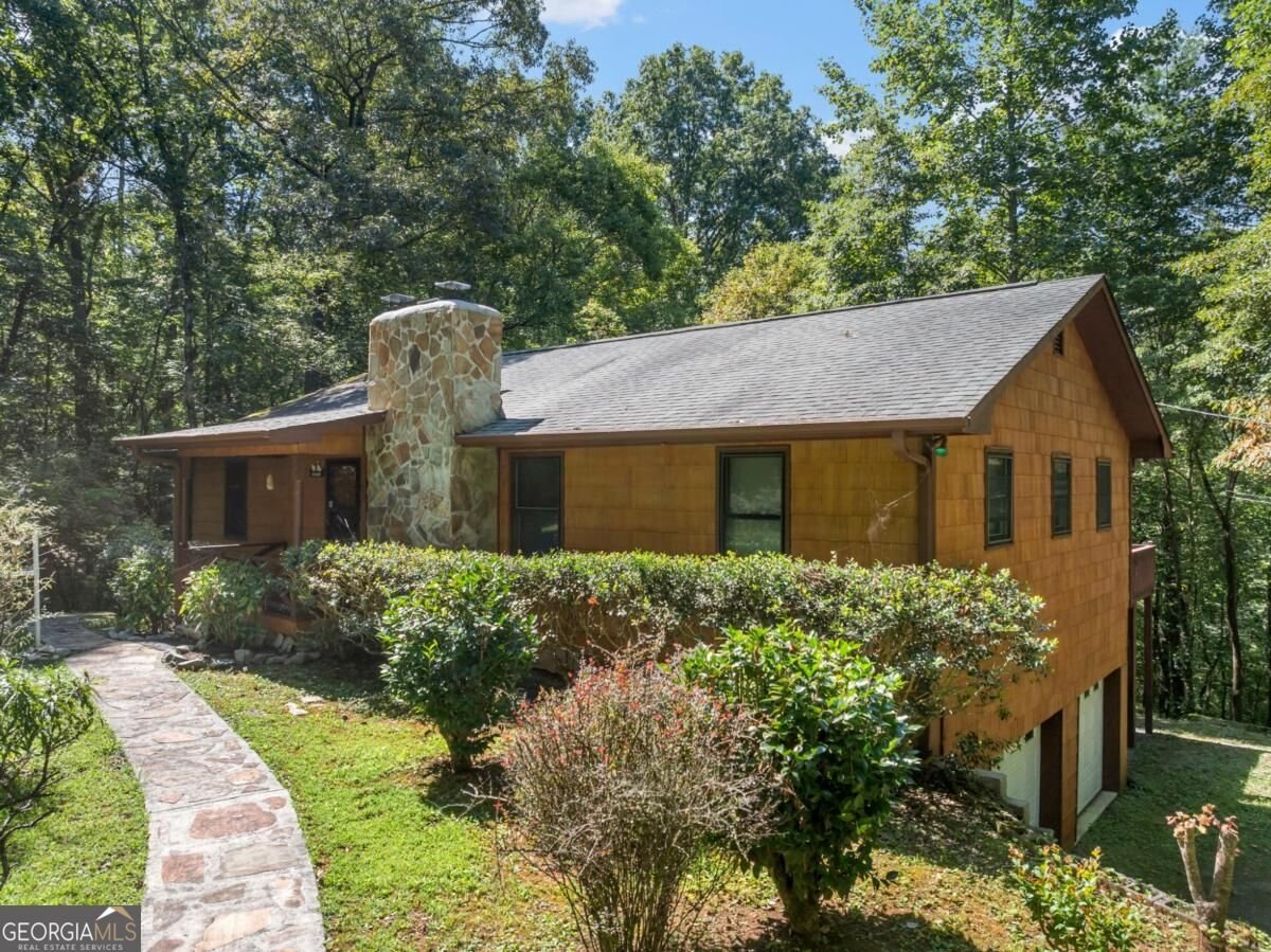 509 Ponderosa Road Ellijay - Photo 36