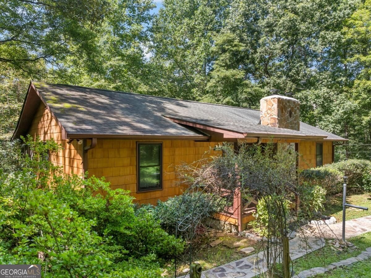 509 Ponderosa Road Ellijay - Photo 37