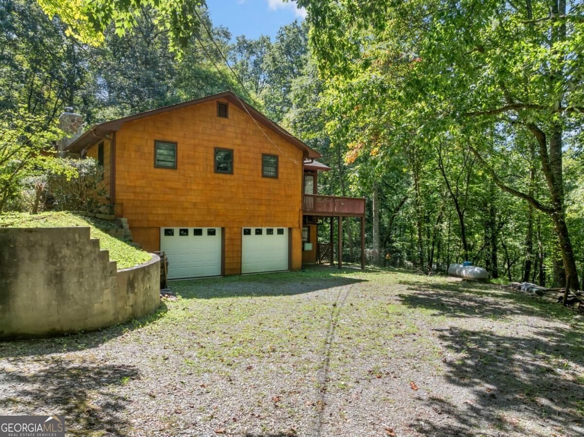 509 Ponderosa Road Ellijay - Photo 38