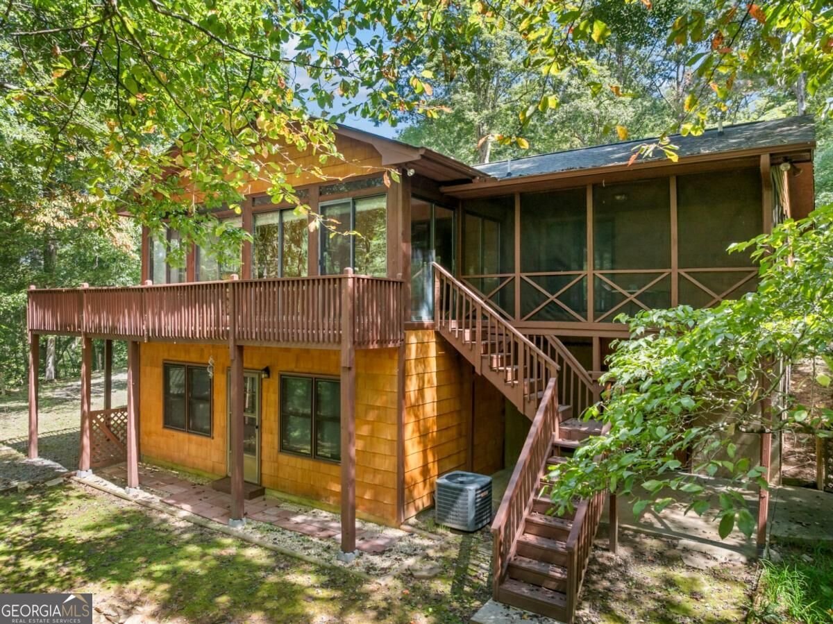 509 Ponderosa Road Ellijay - Photo 39