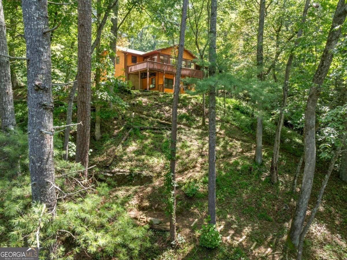 509 Ponderosa Road Ellijay - Photo 41