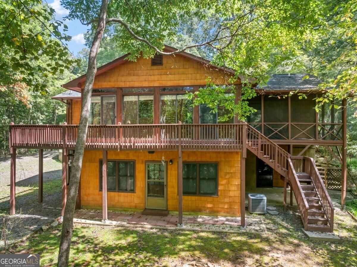 509 Ponderosa Road Ellijay - Photo 44