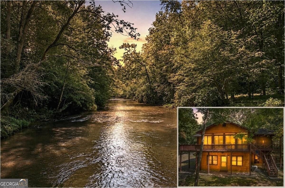509 Ponderosa Road Ellijay - Photo 45