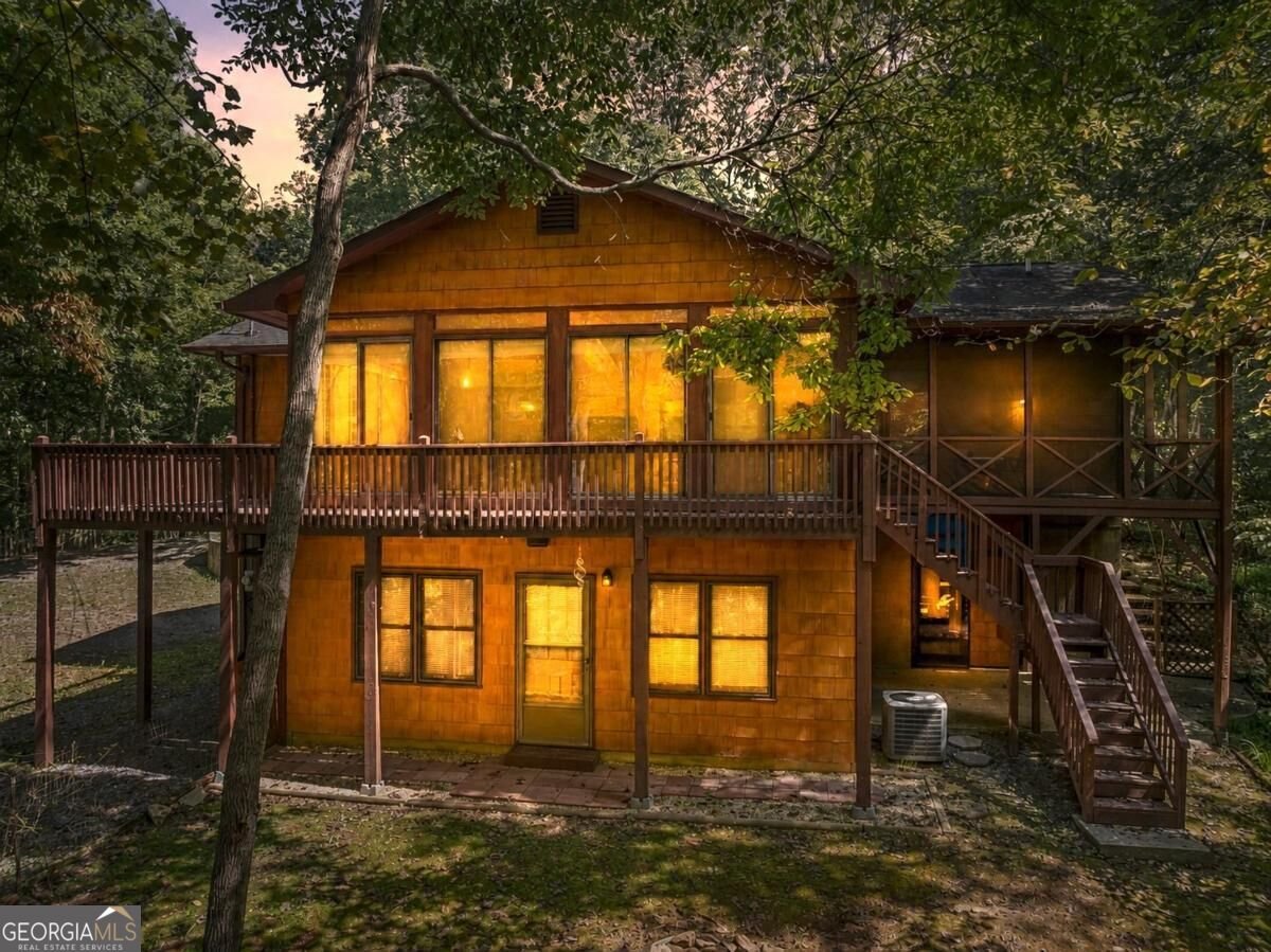 509 Ponderosa Road Ellijay - Photo 47