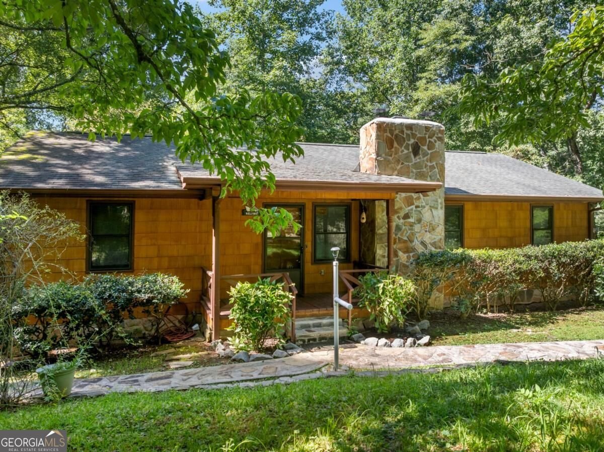 509 Ponderosa Road Ellijay - Photo 6