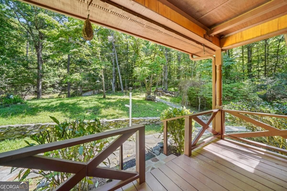509 Ponderosa Road Ellijay - Photo 7