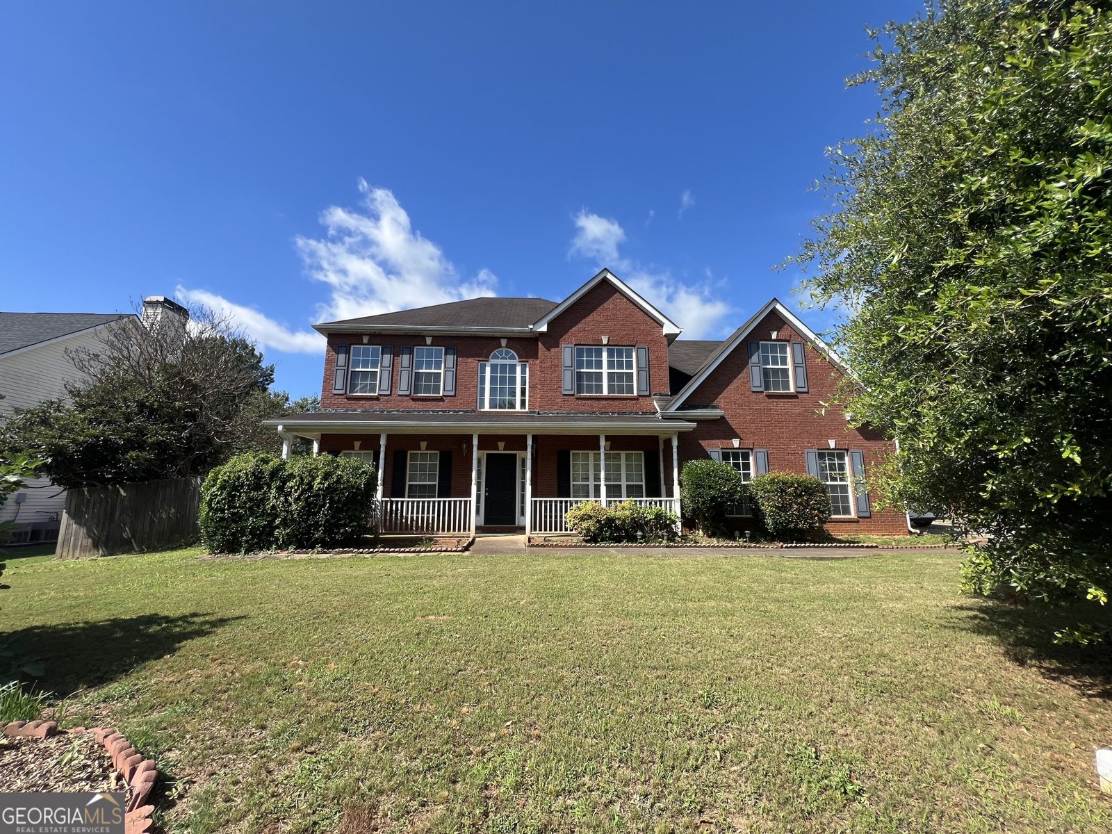 688 Hennepin terrace Mcdonough - main photo