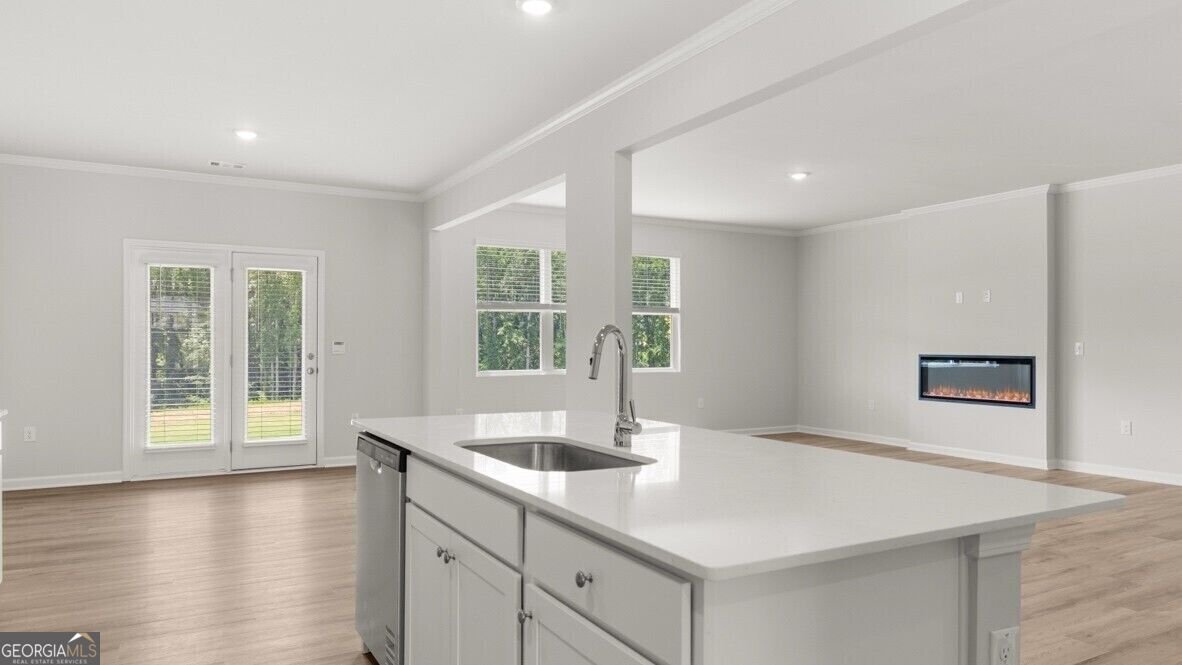360 Grandview Drive Dawsonville - Photo 10