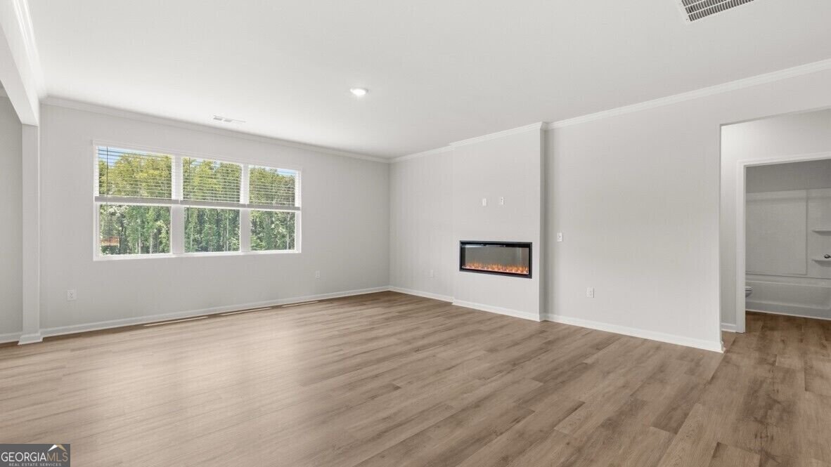 360 Grandview Drive Dawsonville - Photo 13