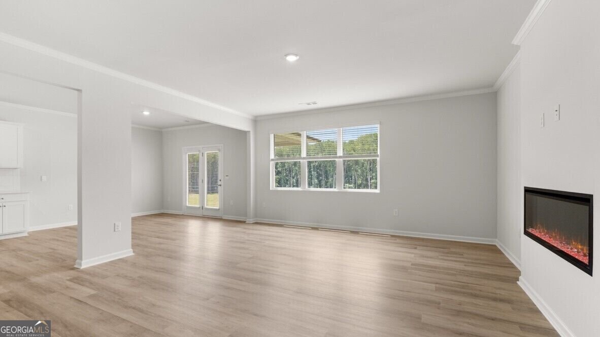 360 Grandview Drive Dawsonville - Photo 14