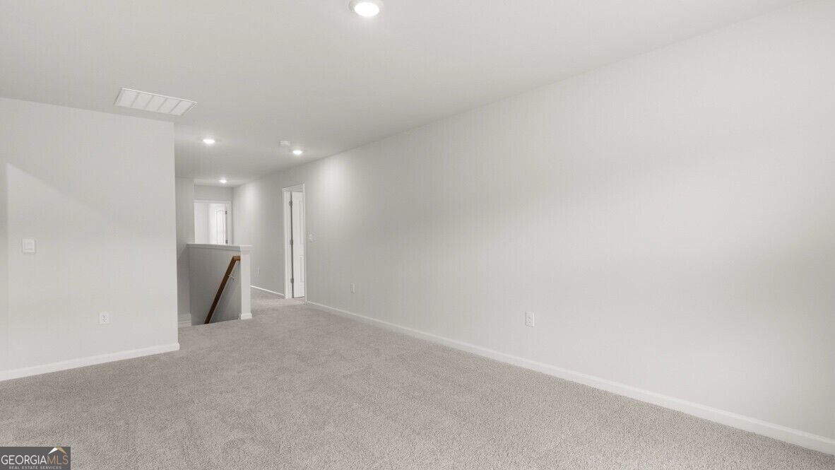 360 Grandview Drive Dawsonville - Photo 20