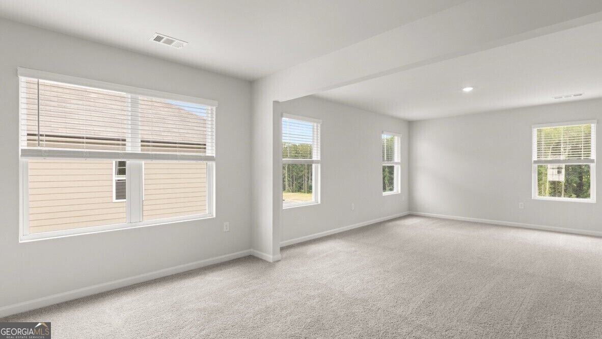 360 Grandview Drive Dawsonville - Photo 21