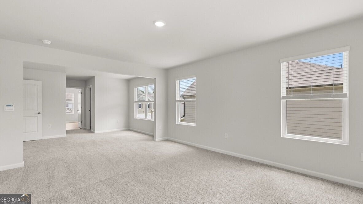 360 Grandview Drive Dawsonville - Photo 22