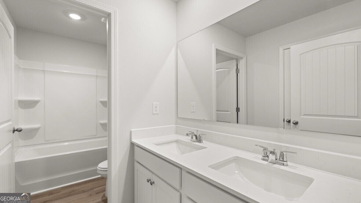360 Grandview Drive Dawsonville - Photo 32