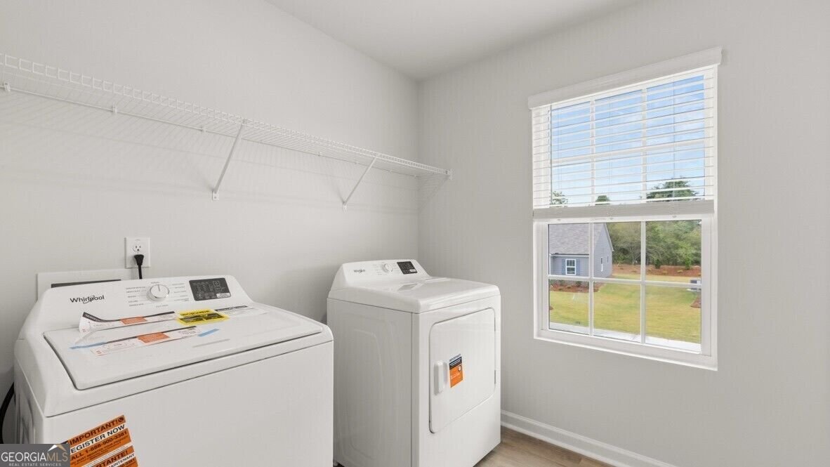 360 Grandview Drive Dawsonville - Photo 33