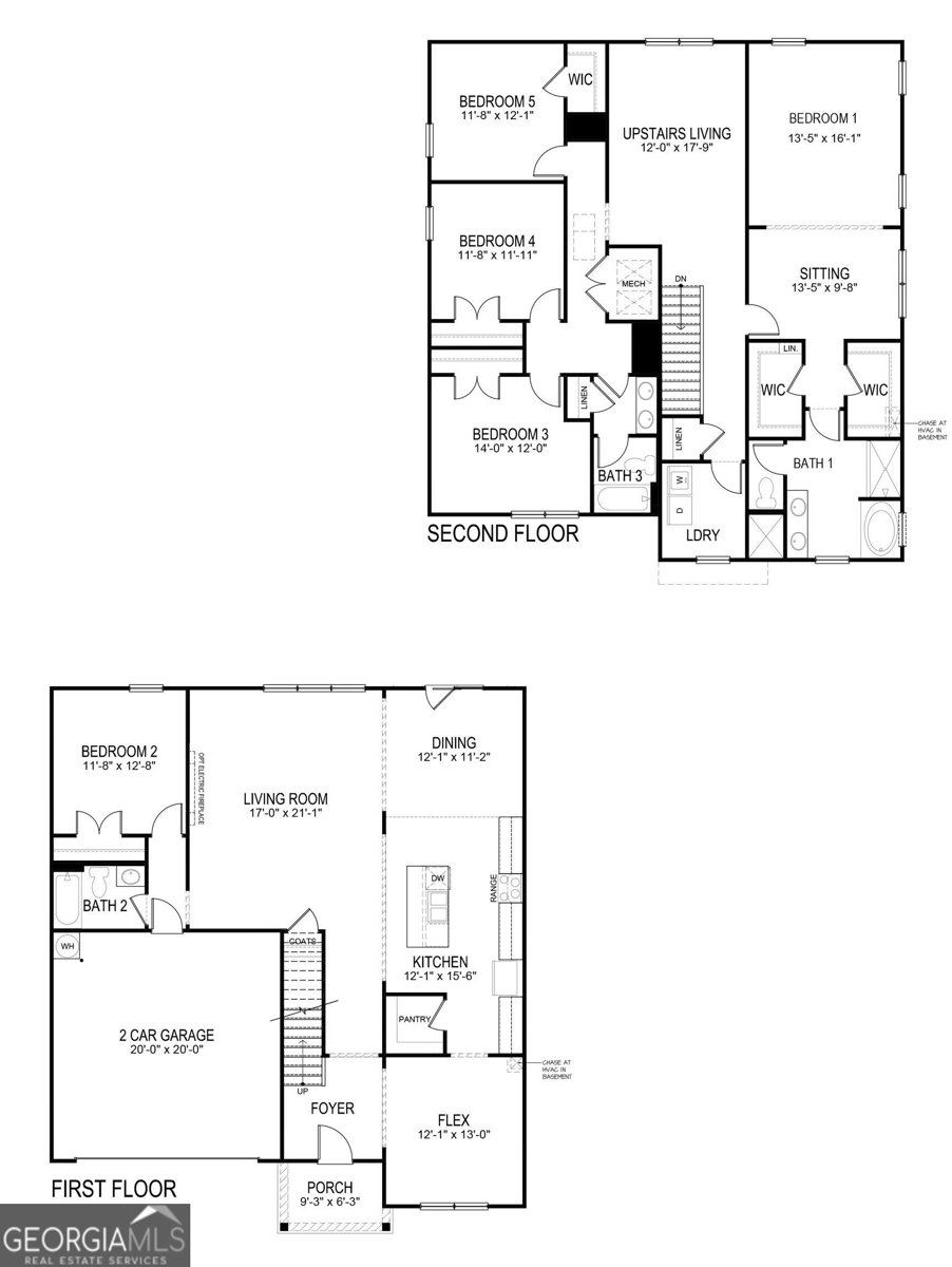 360 Grandview Drive Dawsonville - Photo 34