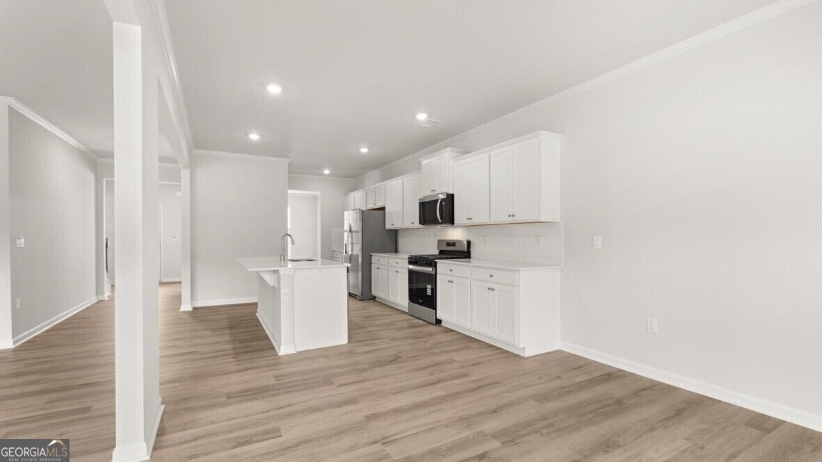 360 Grandview Drive Dawsonville - Photo 7
