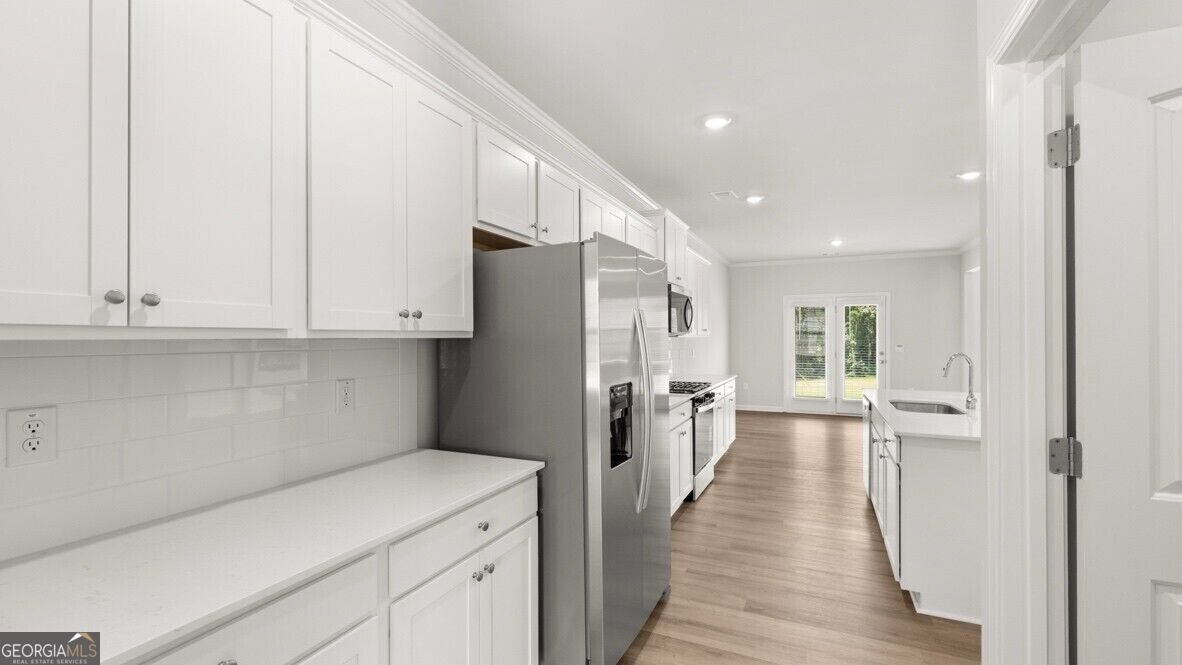 360 Grandview Drive Dawsonville - Photo 8