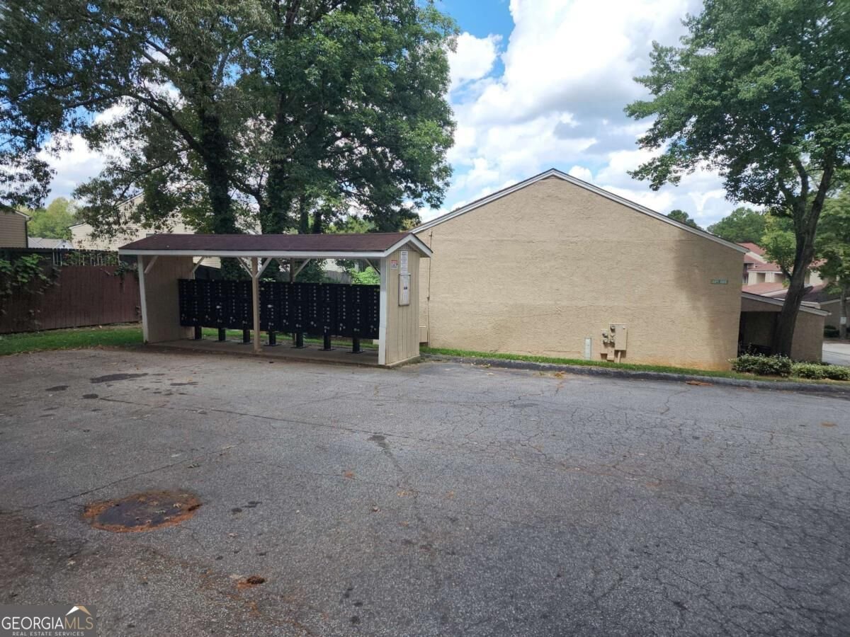3575 Oakvale Road Decatur - Photo 24