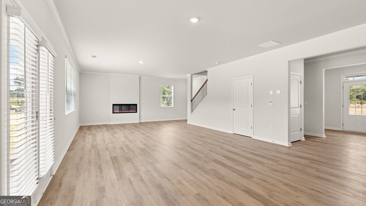 346 Grandview Drive Dawsonville - Photo 10