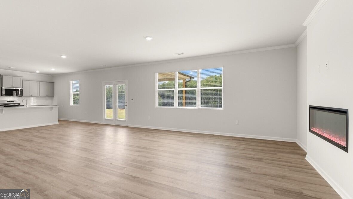 346 Grandview Drive Dawsonville - Photo 11