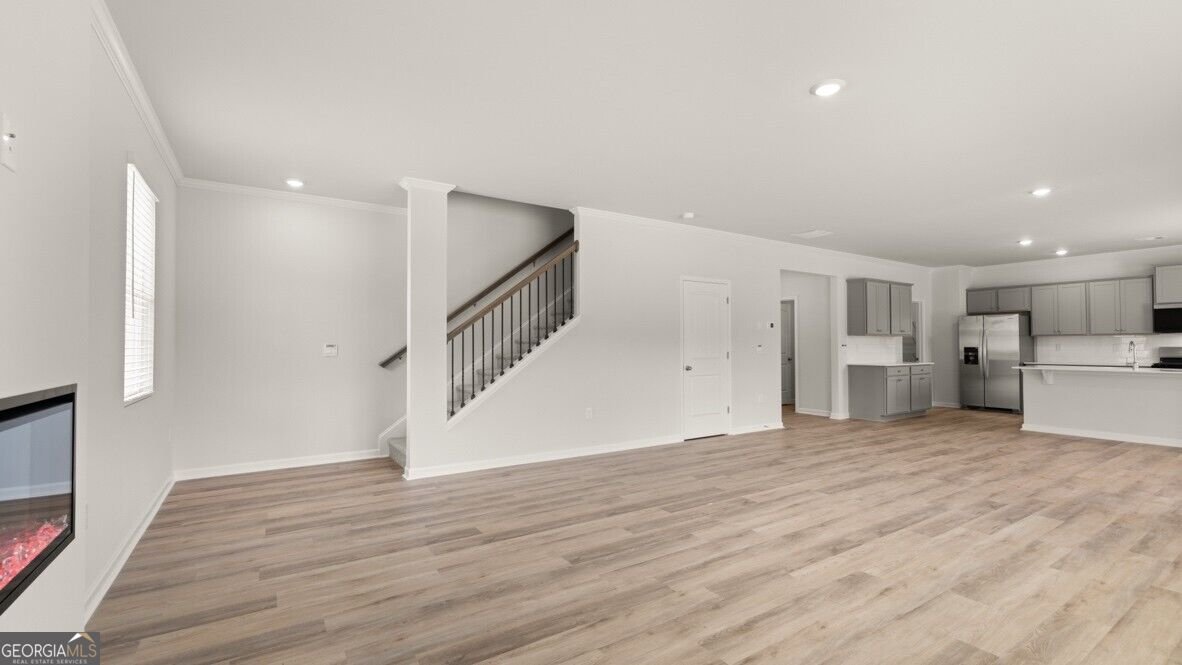 346 Grandview Drive Dawsonville - Photo 12