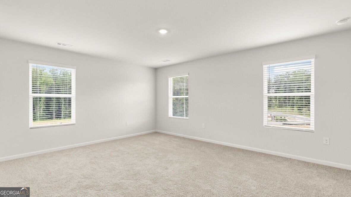 346 Grandview Drive Dawsonville - Photo 16