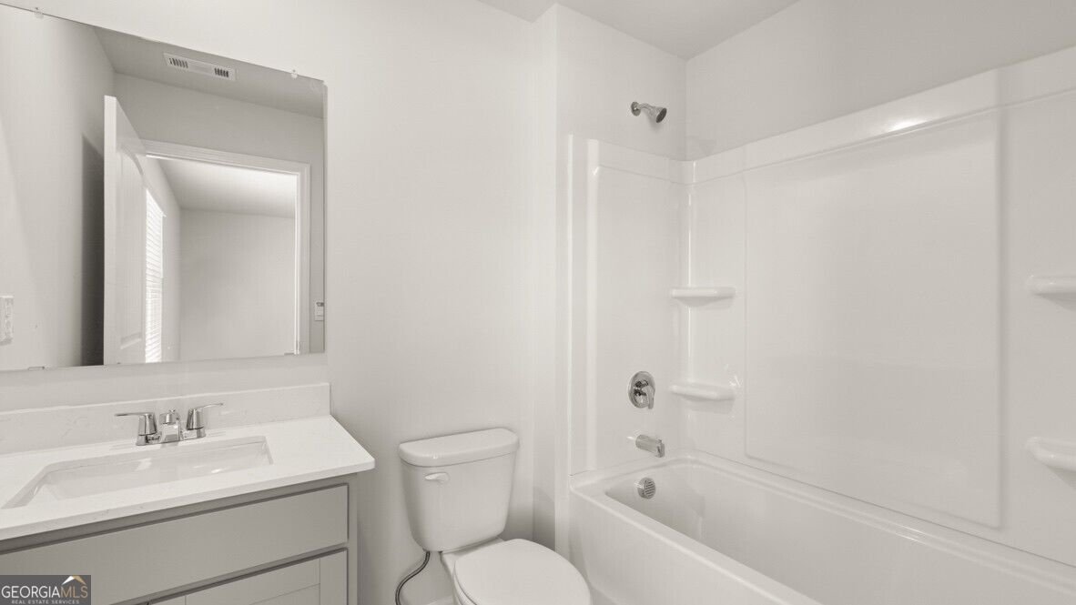 346 Grandview Drive Dawsonville - Photo 25