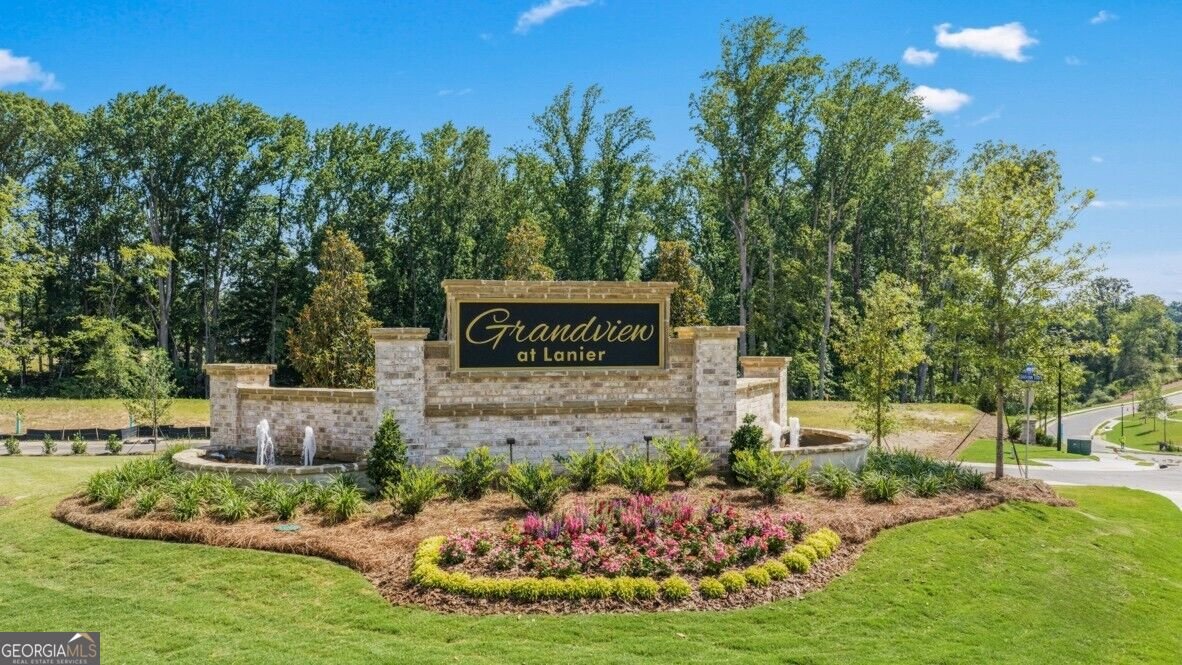 346 Grandview Drive Dawsonville - Photo 31