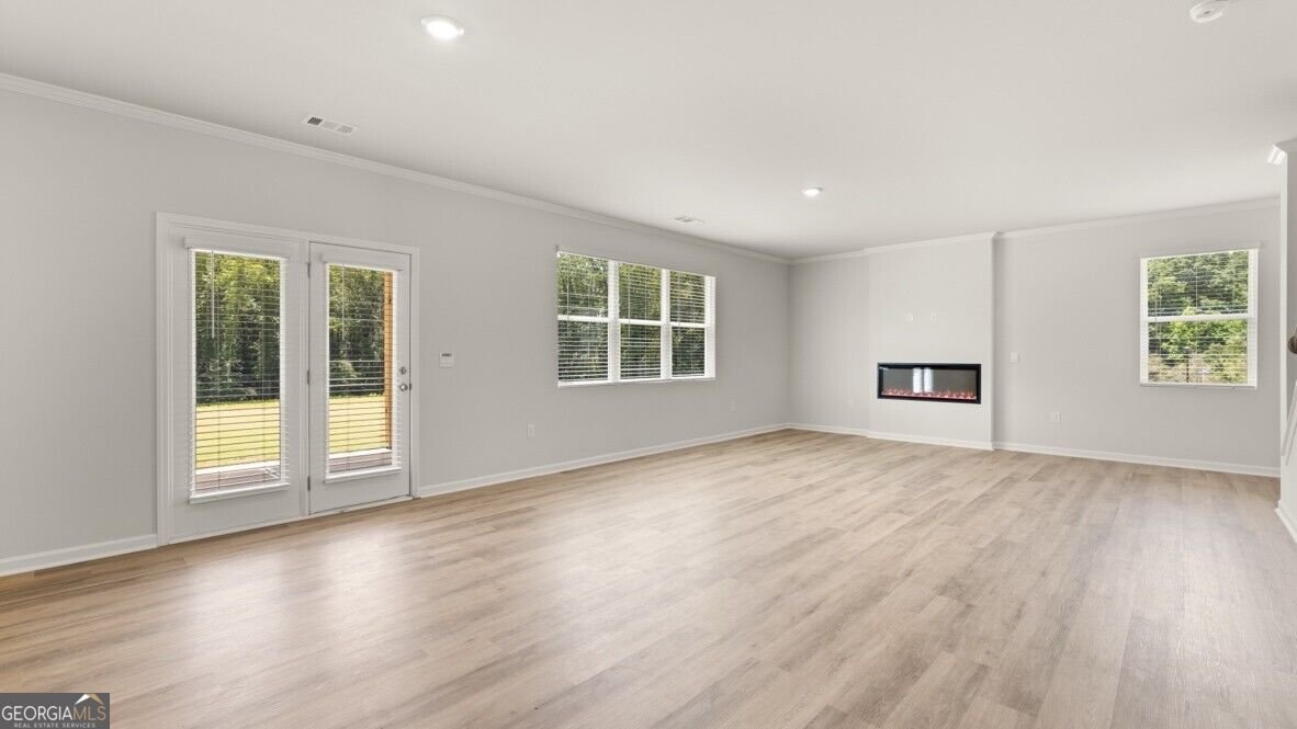 346 Grandview Drive Dawsonville - Photo 9