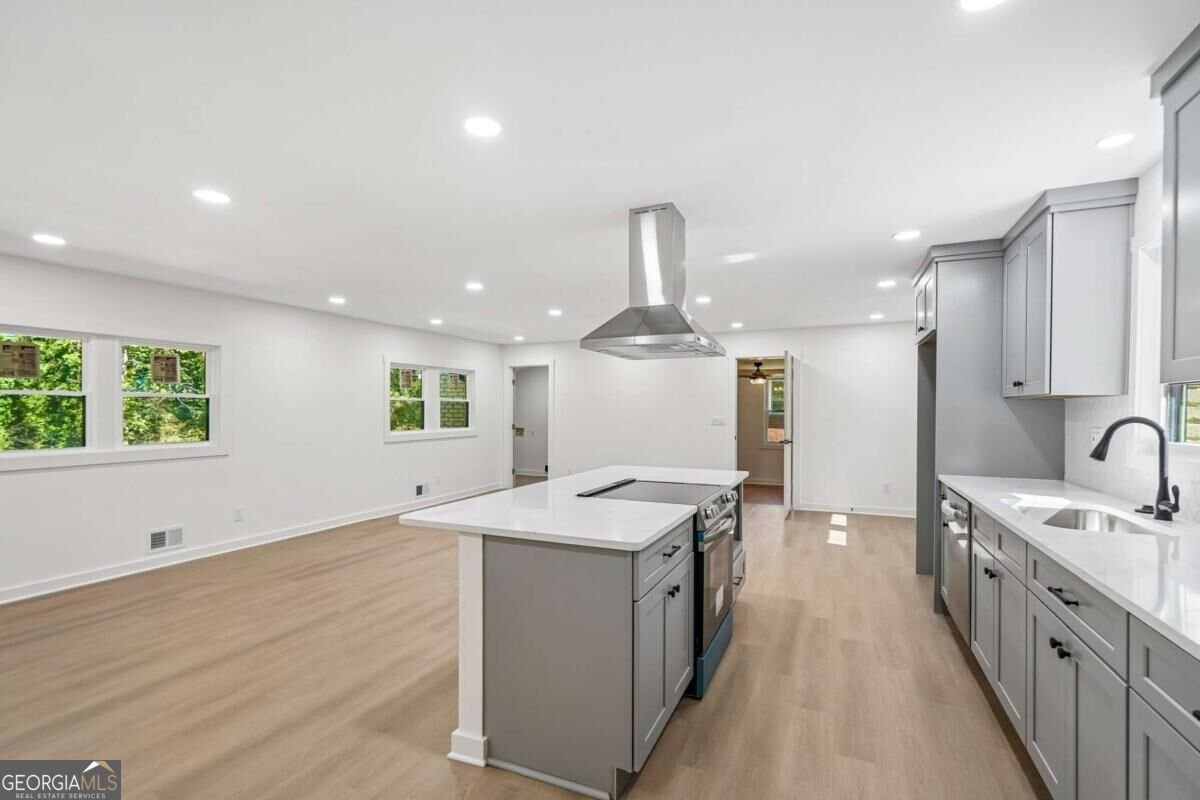 481 Peyton Road Atlanta - Photo 11