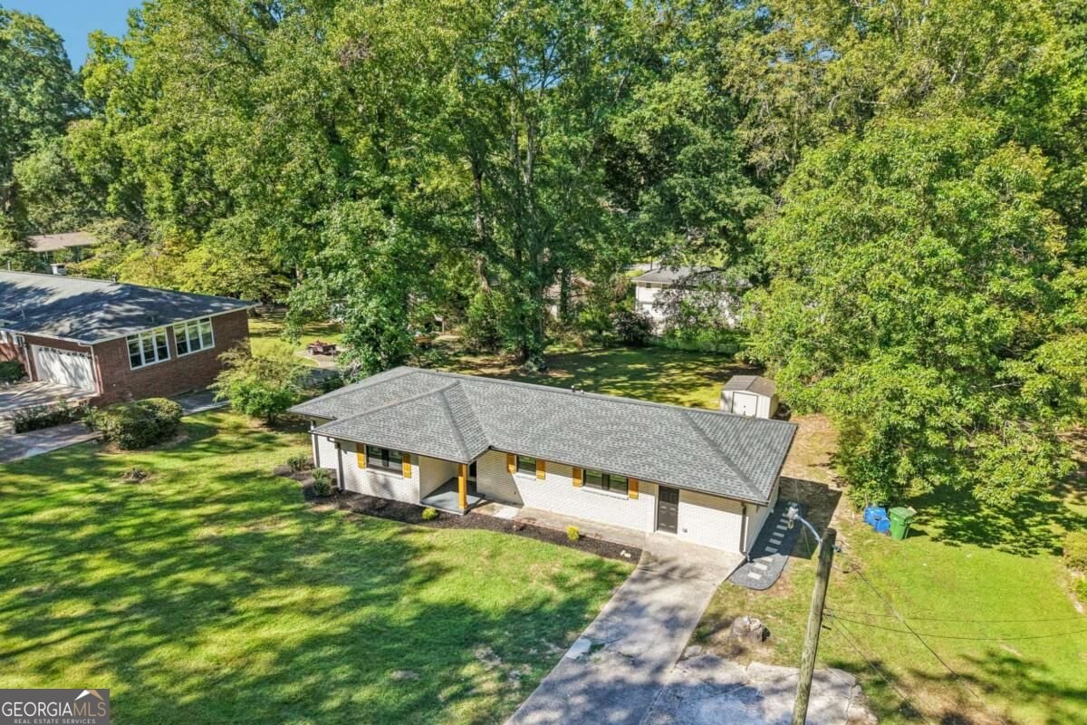 481 Peyton Road Atlanta - Photo 32
